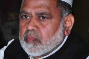 haji iqbal saharanpur