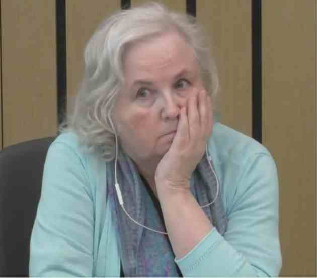 "how to kill your husband", female novelist faces trial