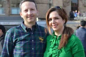 iran news swedish doctor ahmad reza jalali death sentence