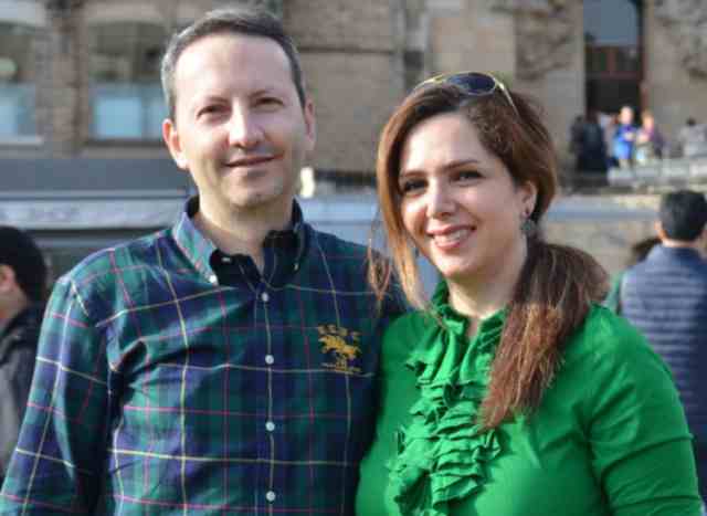 iran news swedish doctor ahmad reza jalali death sentence