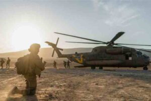 israel largest military exercise