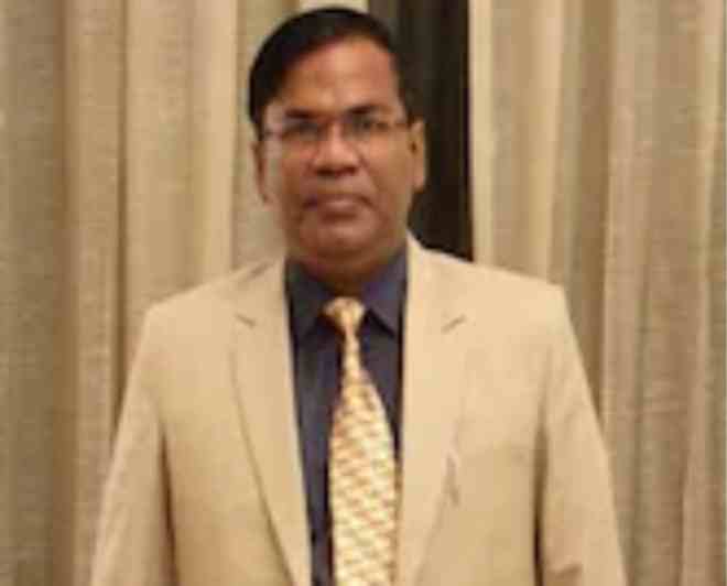 judge gyan vapi masjid case