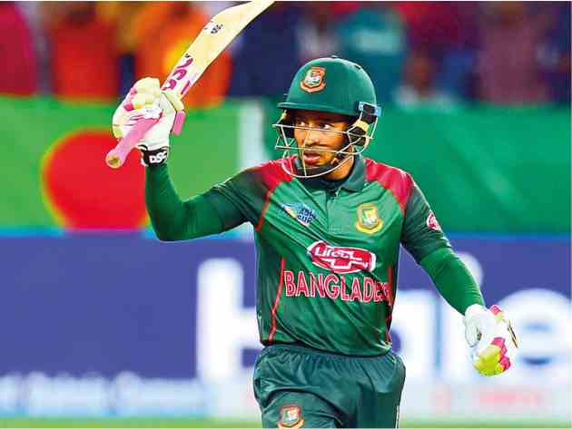 mushfiqur rahim bangladesh cricketer