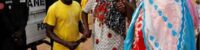 senegal eleven newborn babies have died in hospital fire