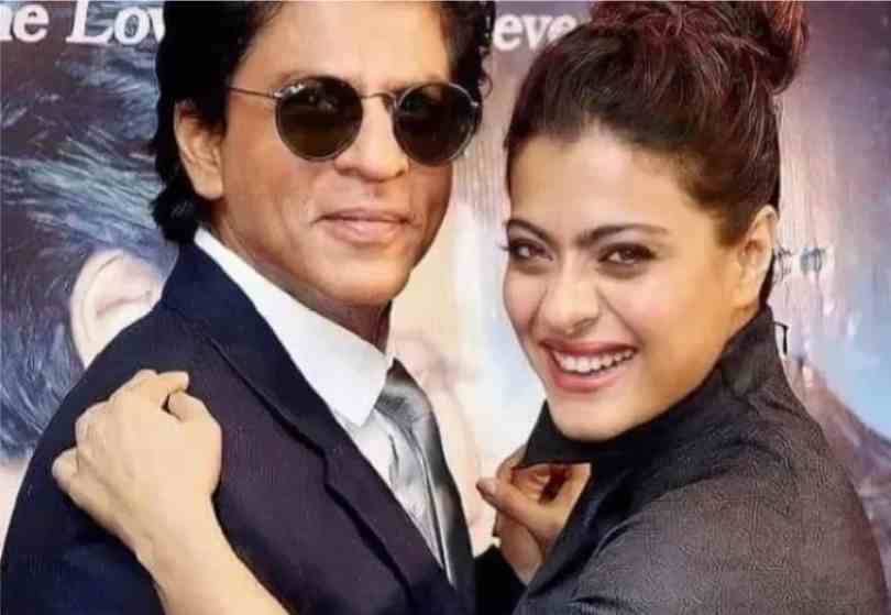 sharukh khan kajol movies