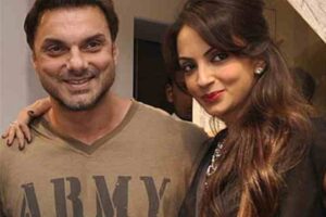 sohail khan seema khan marriage