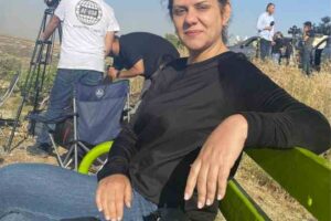the story of shireen abu akleh a journalist killed by israeli forces