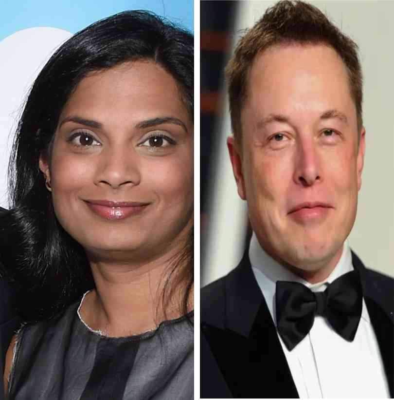 why would elon musk fire the highest paid woman vijaya gadde on twitter