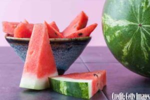 watermelon fruits benefits