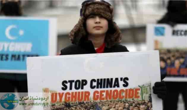 xinjiang china inside uyghur camp