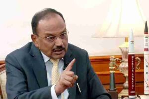ajit doval