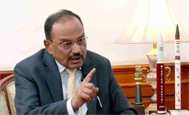 ajit doval