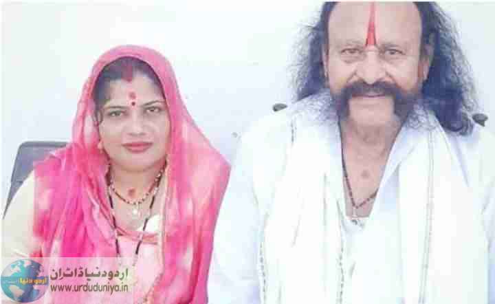 Lalita Rajput chambal dacoit malkhan singh