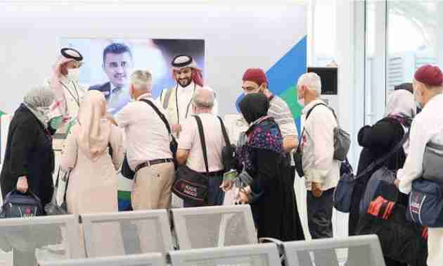 hajj awareness program