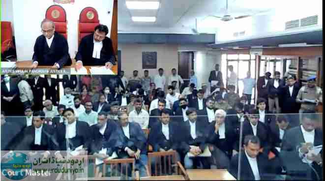 im gujarat case adjourned to 28 july 2022