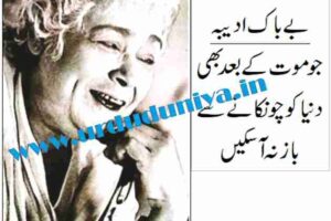 ismat chughtai a fearless writer