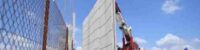 israel defense wall