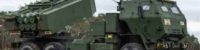 long range weapon system himars