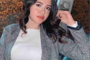 Egyptian Mansoura university student Nayra Ashraf killed for refusing marriage proposal