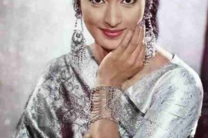 nutan samarth bahl actress