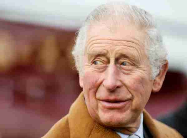 prince charles
