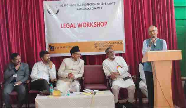 ram punyani bengaluru