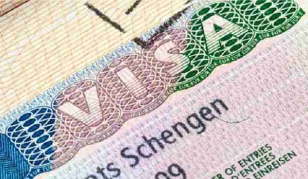 schengen visa