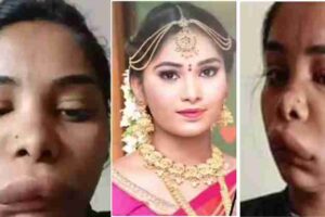 actress swathi satish