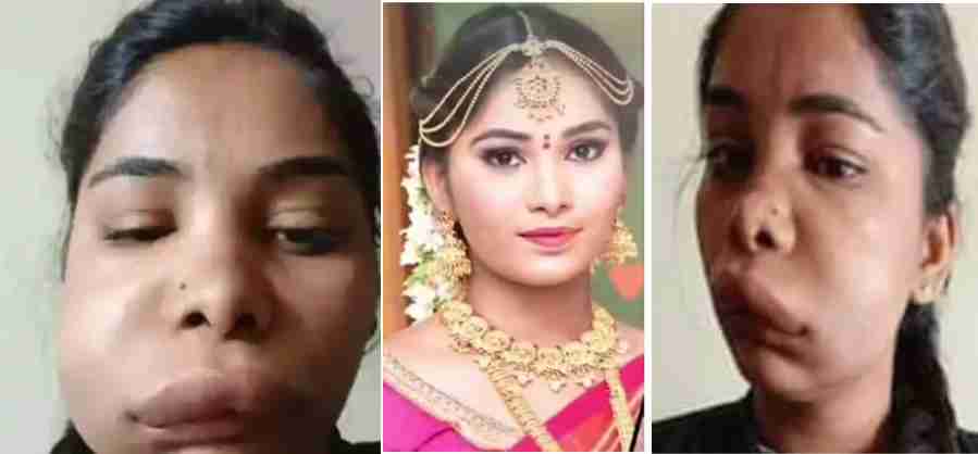 actress swathi satish