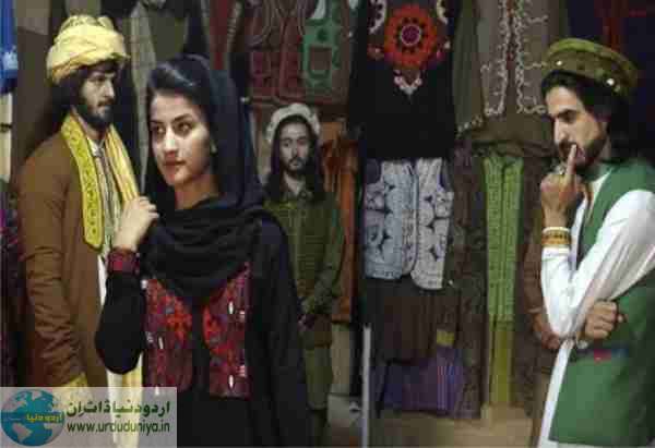 afghanistan popular afghan fashion model arrested for blasphemy