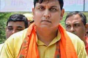 bjp candidate ghanshyam lodhi wins rampur lok sabha seat