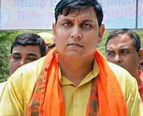 bjp candidate ghanshyam lodhi wins rampur lok sabha seat