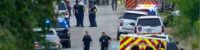 bodies of 46 migrants were found in the back of a sweltering tractor trailer in san antonio