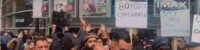 UK: The screening of a film based on the daughter of the Prophet of Islam was stopped after strong protests