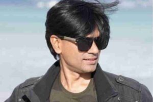 alt news co founder mohammad zubair