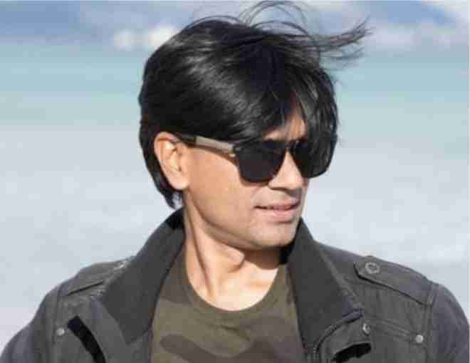 alt news co founder mohammad zubair