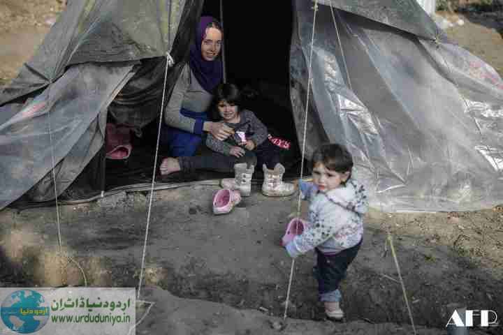 refugee