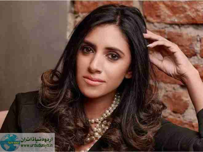 prathyusha garimella popular fashion designer