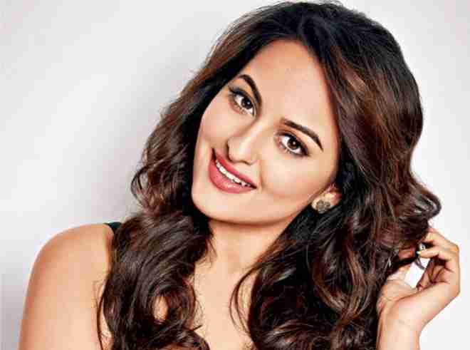 sonakshi sinha
