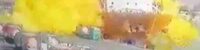 toxic gas leak in jordan aqaba port