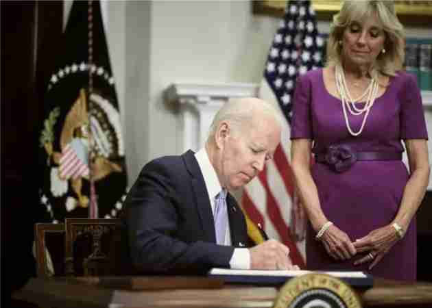 u s president joe biden