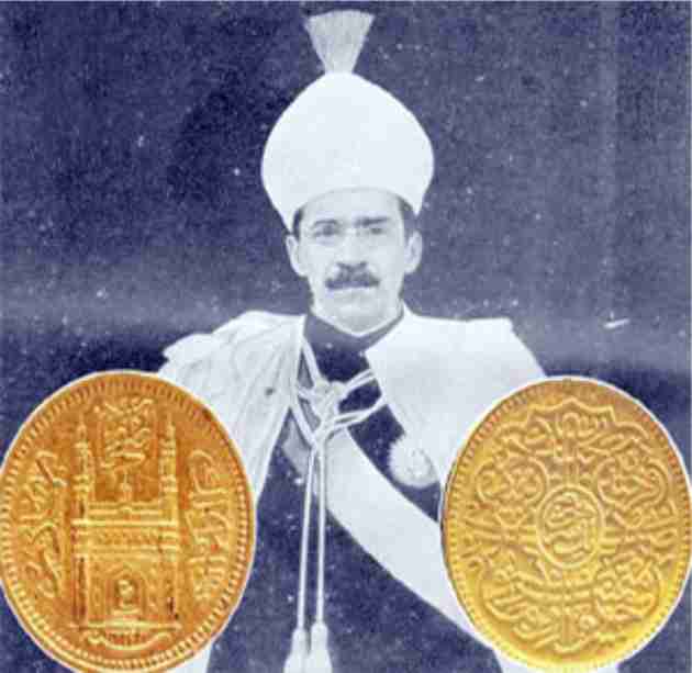 world biggest gold coin