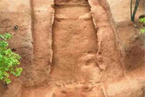 1900 year old celadon kiln site found in central china hunan