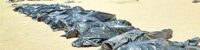 20 migrants die of thirst in libya desert