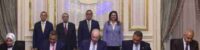 agreement between egypt and india to establish an 8 billion dollar green hydrogen plant