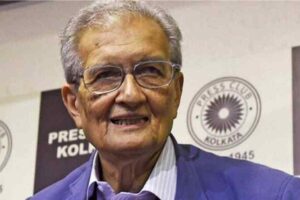 amartya sen refuses to accept banga bibhushan award