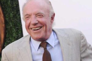 american actor james kane