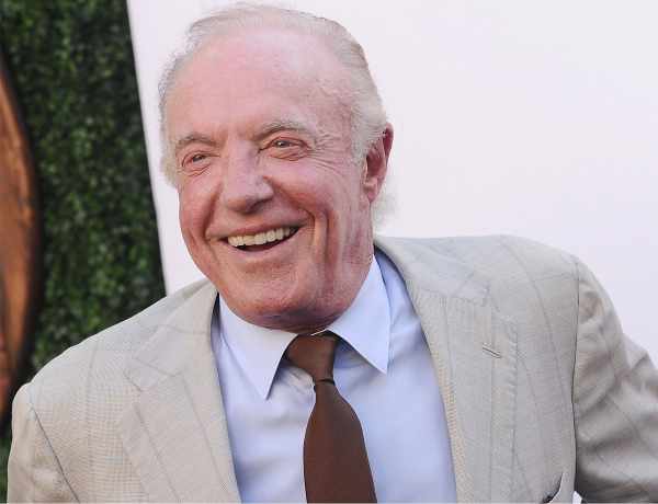 american actor james kane