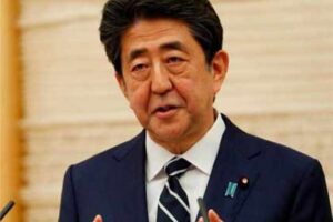 Former Japanese Prime Minister Shinzo Abe has been killed in an assassination attempt