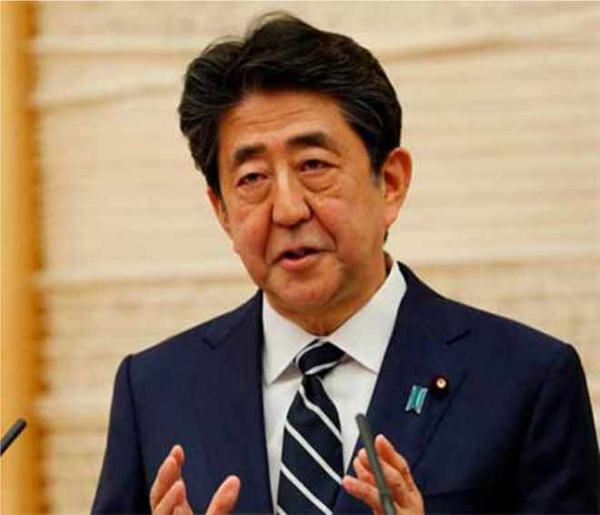 Former Japanese Prime Minister Shinzo Abe has been killed in an assassination attempt
